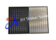 तेल ड्रिलिंग के लिए समग्र प्रकार VSM300 स्केलिंग शैल शेकर स्क्रीन