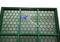 हेक्स किंग कोबरा ब्रैंड शकर स्क्रीन एपी ऑयल वेल ड्रिलिंग रिग 1250 × 635 मिमी