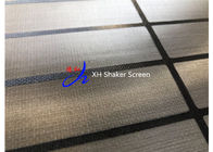 तेल ड्रिलिंग तरल पदार्थ सेवा के लिए ISO9001 स्वाको मोंगोज शकर स्क्रीन