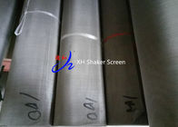 एसएस 304 एसएस 316 सामग्री स्टेनलेस स्टील मेष स्क्रीन टवील बुन